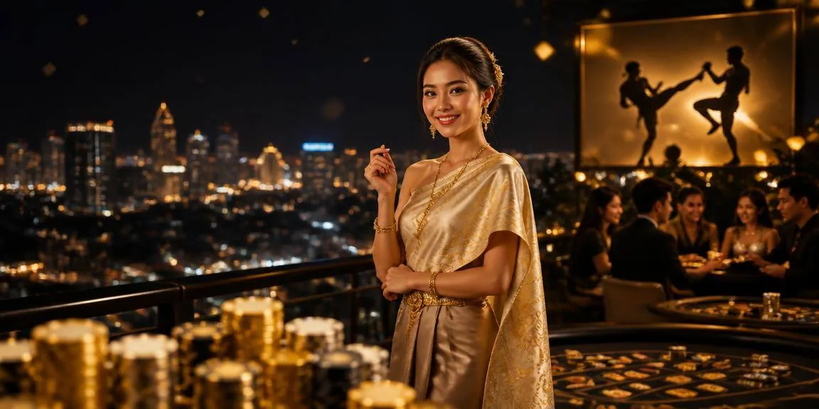 AT789 เราคือใคร และเราสร้างอะไรให้คุณ